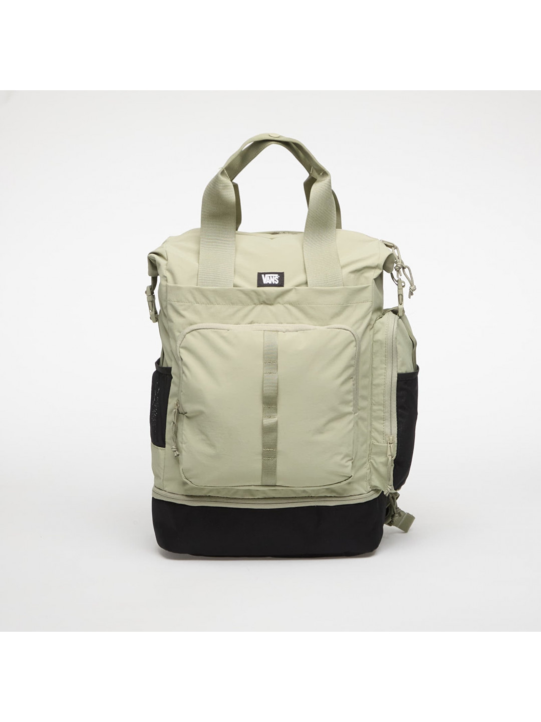 Batoh Vans Wilder Backpack Soft Sage Universal